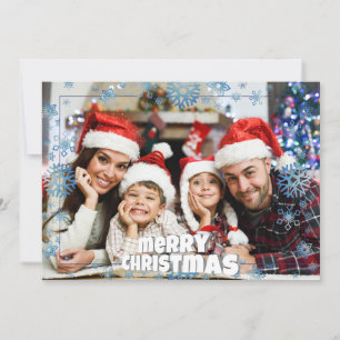 Texto completo de la foto frontal sobre la navidad