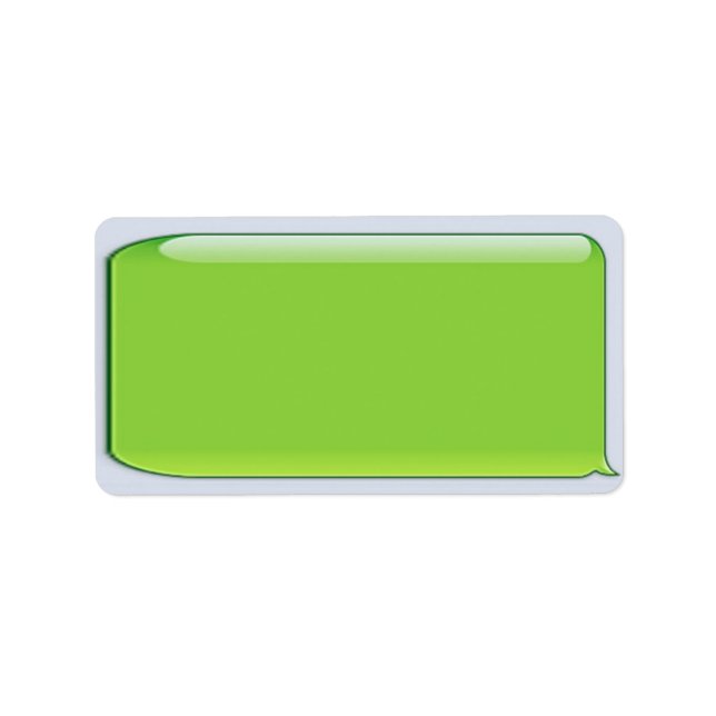 TEXTO COMPULSIVO Imprimir tu propia etiqueta (Frente)