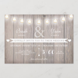 Texto de invitación a personalizable de bodas de l