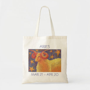 Texto de la bolsa de zodiac Aries