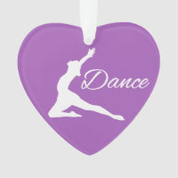 Texto de la DANZA y ornamento de encargo del color
