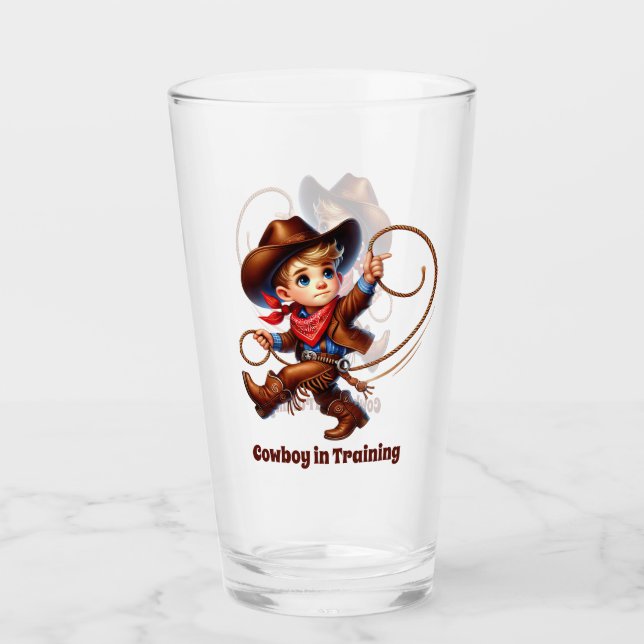 Texto de la formación de Cowboy de Guay (Anverso)