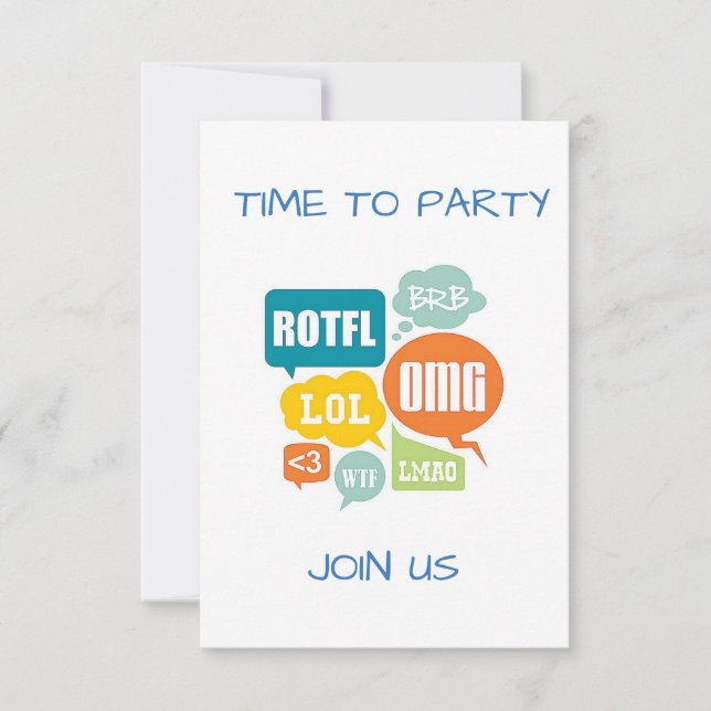 TEXTO DE LA INVITACIÓN DEL PARTIDO DE "ESTILO SUPE (Anverso)