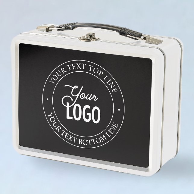 Texto de Personalizable y sustitución de logotipos (Subido por el creador)