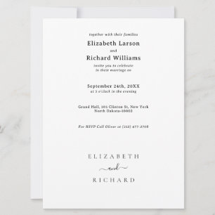 Texto de plantilla Boda