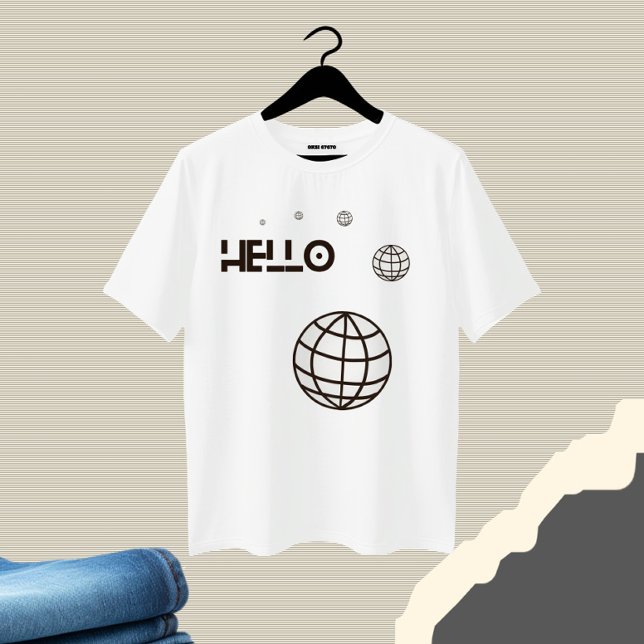 Texto de saludo (Subido por el creador)