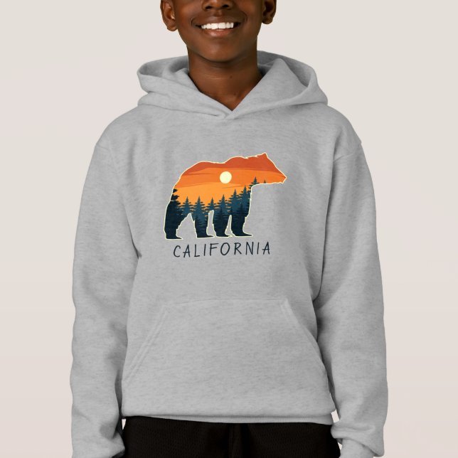 Texto del personalizado Ropa de ropa del bosque de (Anverso)