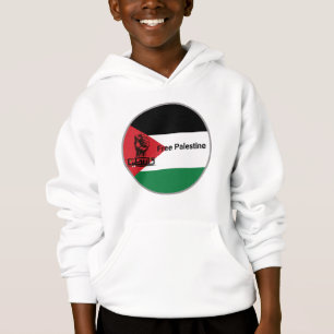 Texto en árabe palestino libre