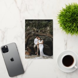 Texto grande negrita moderno doblado