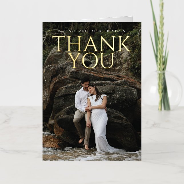 Texto grande negrita moderno doblado (Anverso)