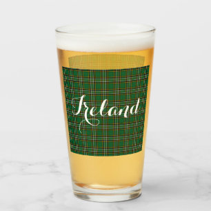 Texto irlandés sobre artán y Personalizable