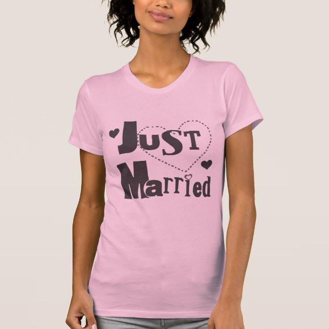 Texto negro con camiseta casada (Anverso)