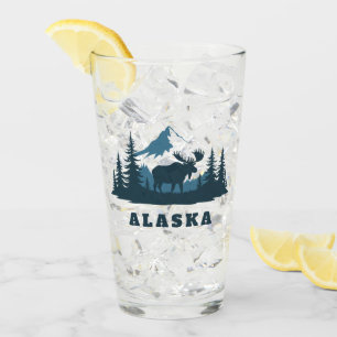 Texto personalizado ALASKA