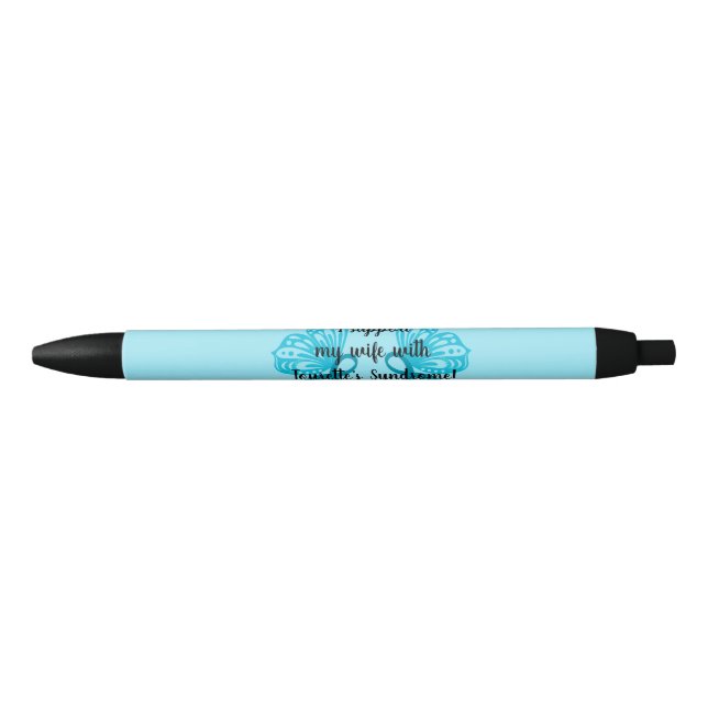texto personalizado apoyo los bolígrafos de mi esp (Anverso)