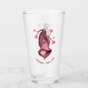 Texto personalizado - Divertida Leche Romántica - 