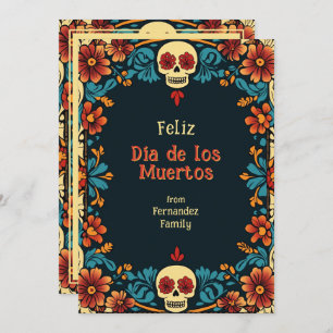 💀 texto Personalizado Homenaje a las flores etern