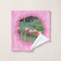 Texto personalizado moderno y foto con un patrón r