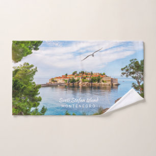 Texto personalizado Montenegro