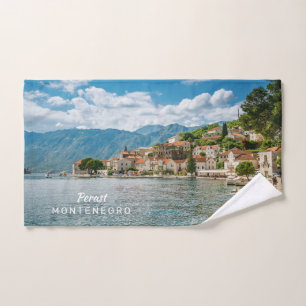 Texto personalizado Montenegro