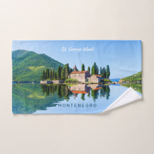 Texto personalizado Montenegro