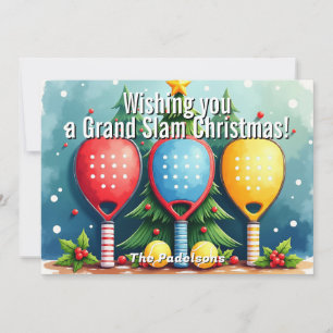 🎾🎄Texto personalizado, Navidad Smashmas