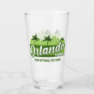 Texto personalizado Orlando Florida