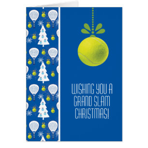 🎾 🎄 texto Personalizado, Padel-ing Through the S