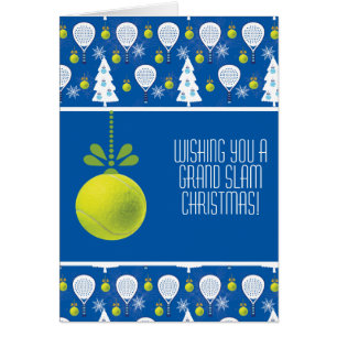 🎾 🎄 texto Personalizado, Padel-ing Through the S