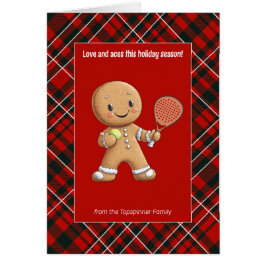 🎾 texto 🎄 Personalizado, Padel Powered Navidades