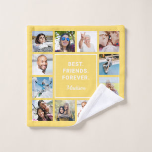 Texto personalizado y sus fotos
