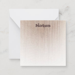 Texto perturbado Elegante Madera parece plantilla