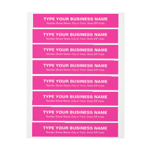 Texto sin formato Dirección de devolución comercia