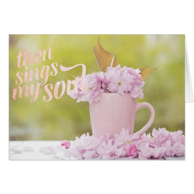 Texto sobre la primavera de la vida residual del c (Anverso (Horizontal))