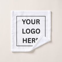 Texto y logotipo del personalizado | Diseño de mar