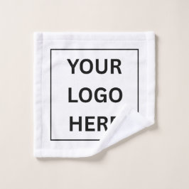 Texto y logotipo personalizados | Diseño minimalis