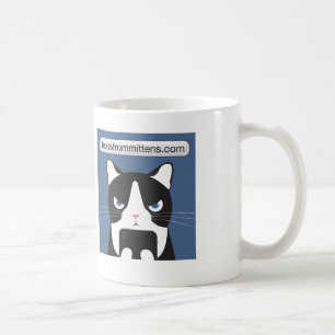 Textos de la taza de las manoplas