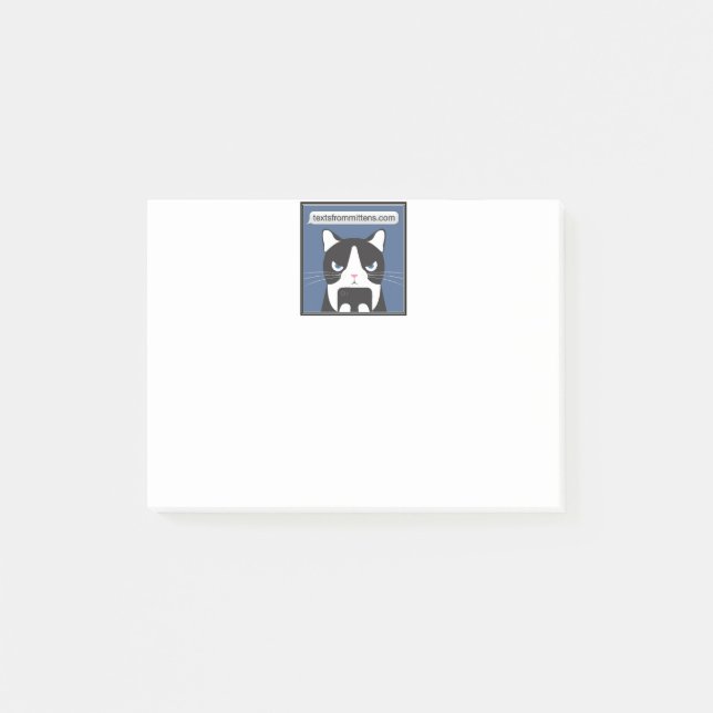 Textos de notas de post-it de las manoplas 4x3 (Anverso)