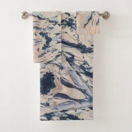 Textura #11 de la obra Viendo a travez de los ojos