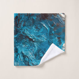 Textura #12 de obra Horizonte