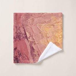 Textura #13 de obra Horizonte