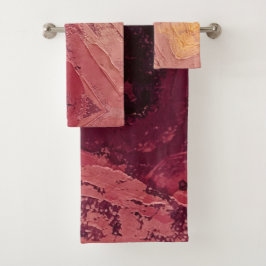 Textura #13 de obra Horizonte