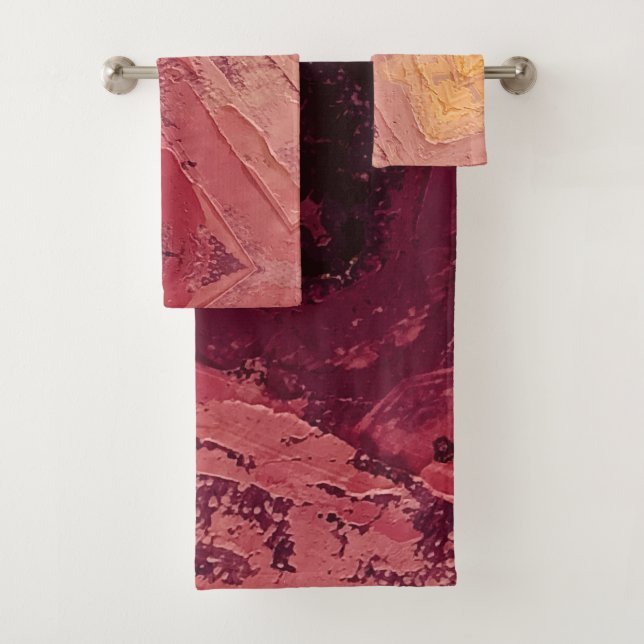 Textura #13 de obra Horizonte (In situ)