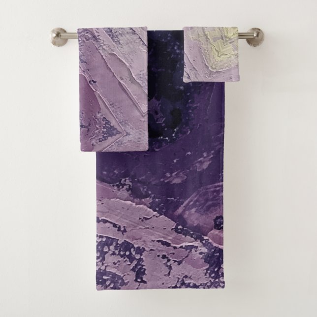 Textura #17 de obra Horizonte (In situ)