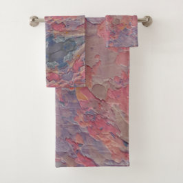 Textura #19 de obra Amanecer