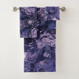 Textura #19 de obra Horizonte