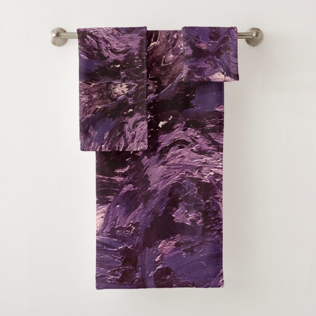 Textura #21 de obra Horizonte (In situ)