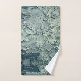 Textura #29 de obra Amanecer