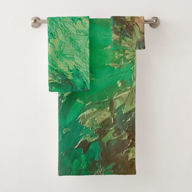 Textura #35 de la obra Nuit (In situ)