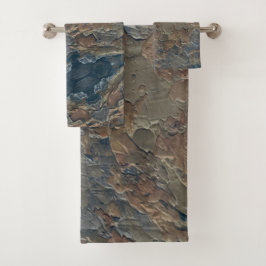 Textura #37 de obra Amanecer