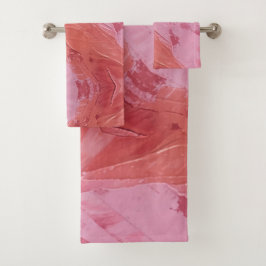 Textura #6 de la obra El corazón de los...